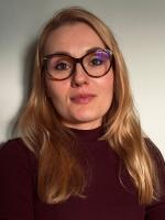Patrycja Łuczkiewicz